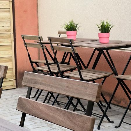 Apartamentos Sevilla Deluxe Rosales Лос-Росалес Экстерьер фото