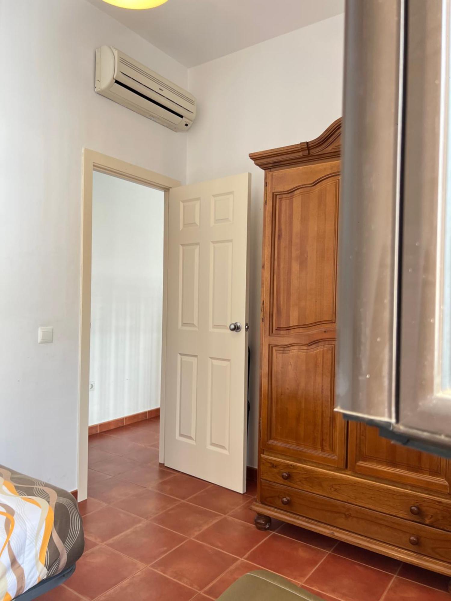 Apartamentos Sevilla Deluxe Rosales Лос-Росалес Экстерьер фото